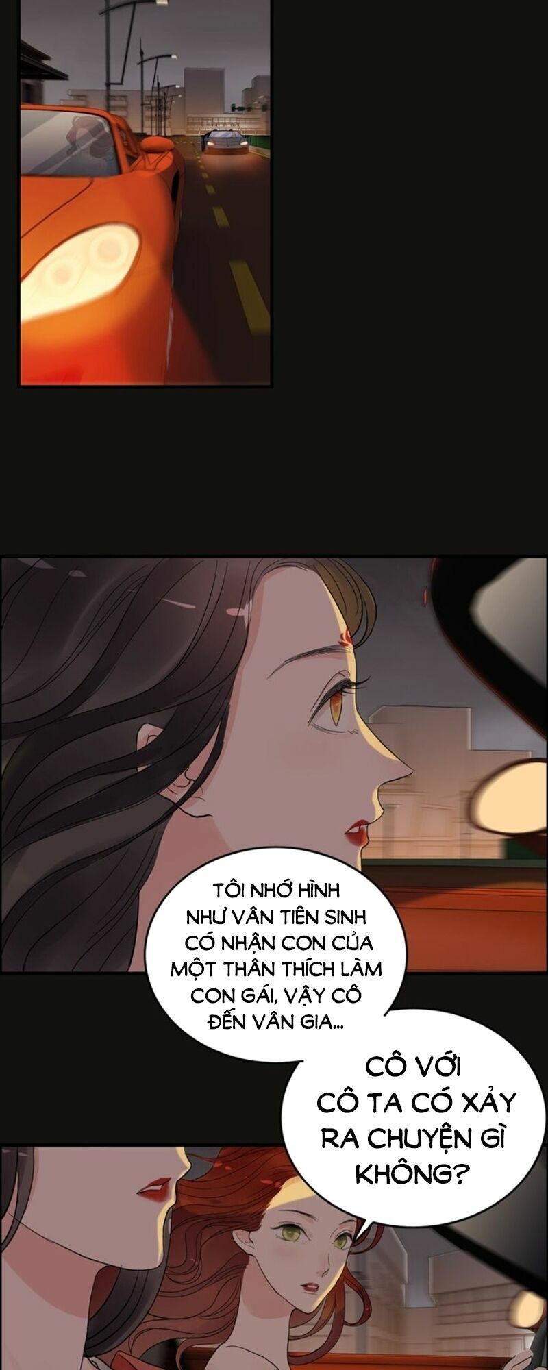 đọc truyện Cô Vợ Hợp Đồng Bỏ Trốn Của Tổng Giám Đốc Chương 159 ảnh 31 tại Thiên Thai Truyện