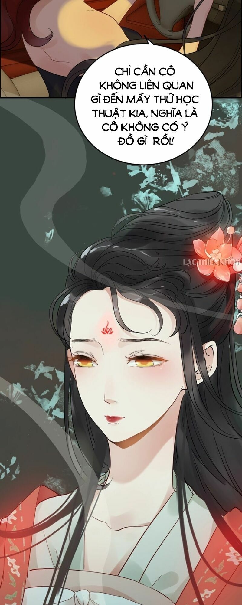 đọc truyện Cô Vợ Hợp Đồng Bỏ Trốn Của Tổng Giám Đốc Chương 159 ảnh 36 tại Thiên Thai Truyện