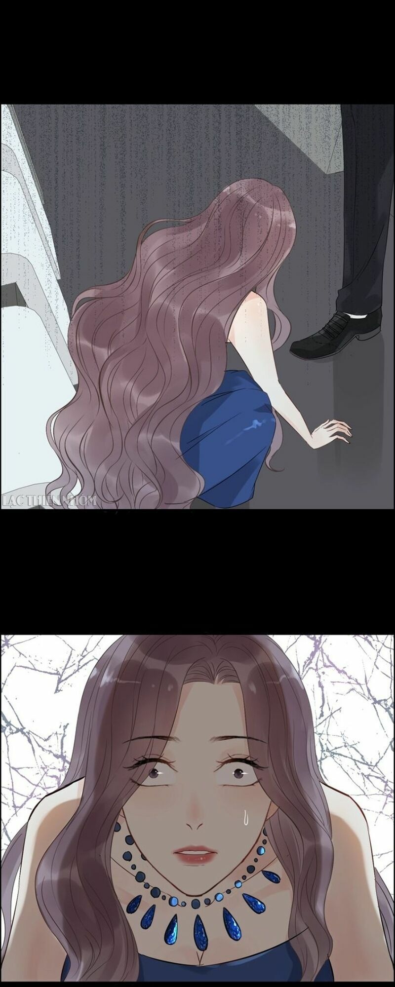 đọc truyện Cô Vợ Hợp Đồng Bỏ Trốn Của Tổng Giám Đốc Chương 159 ảnh 6 tại Thiên Thai Truyện