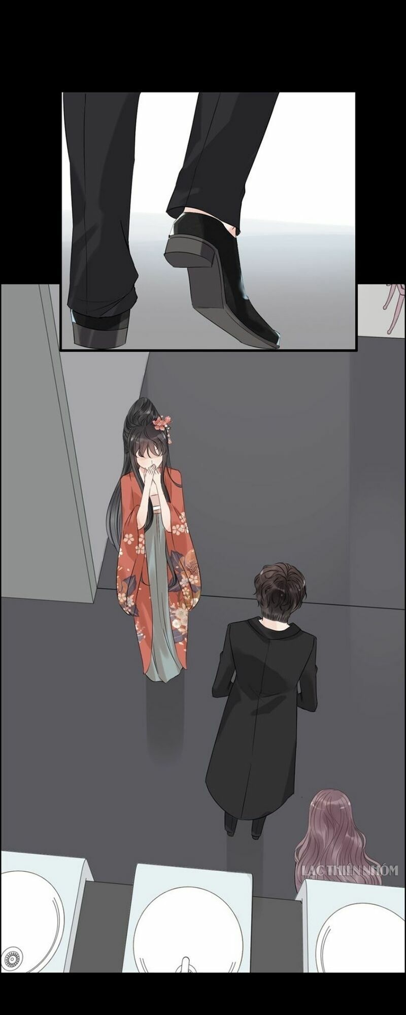 đọc truyện Cô Vợ Hợp Đồng Bỏ Trốn Của Tổng Giám Đốc Chương 159 ảnh 8 tại Thiên Thai Truyện