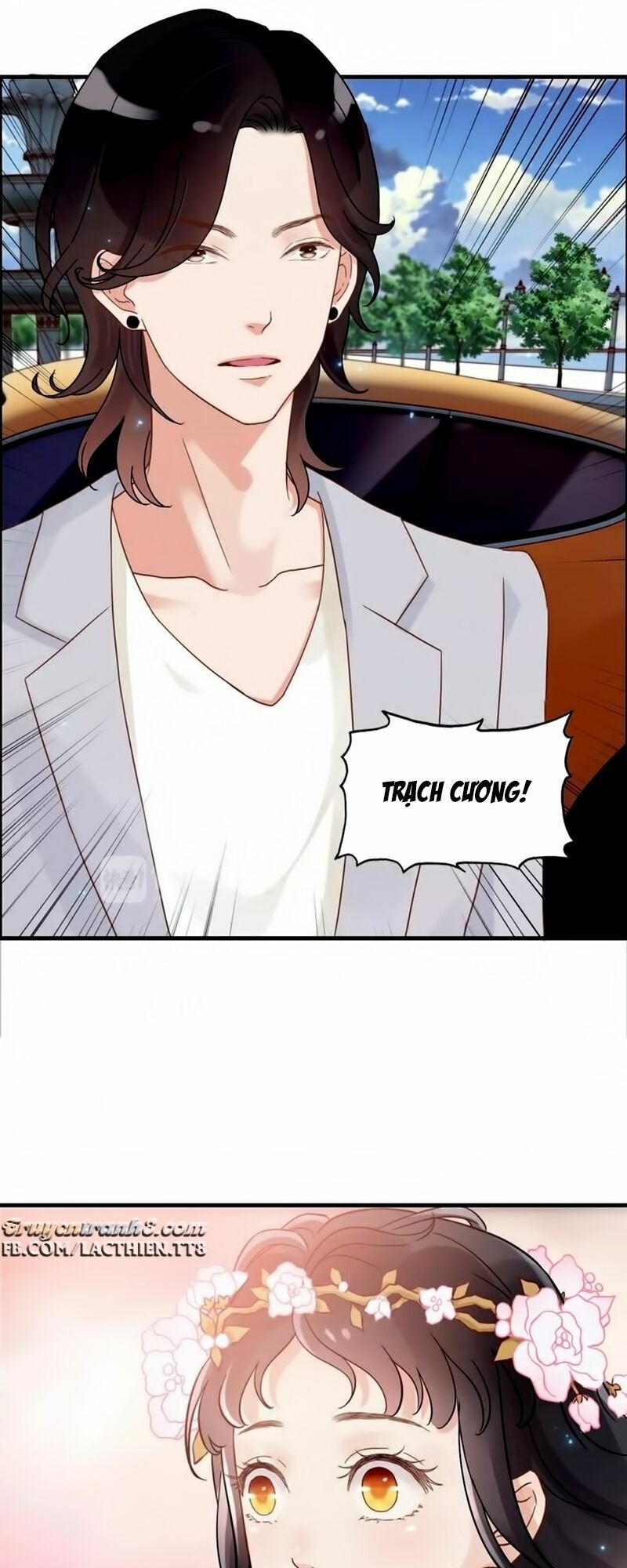 đọc truyện Cô Vợ Hợp Đồng Bỏ Trốn Của Tổng Giám Đốc Chương 16 ảnh 13 tại Thiên Thai Truyện