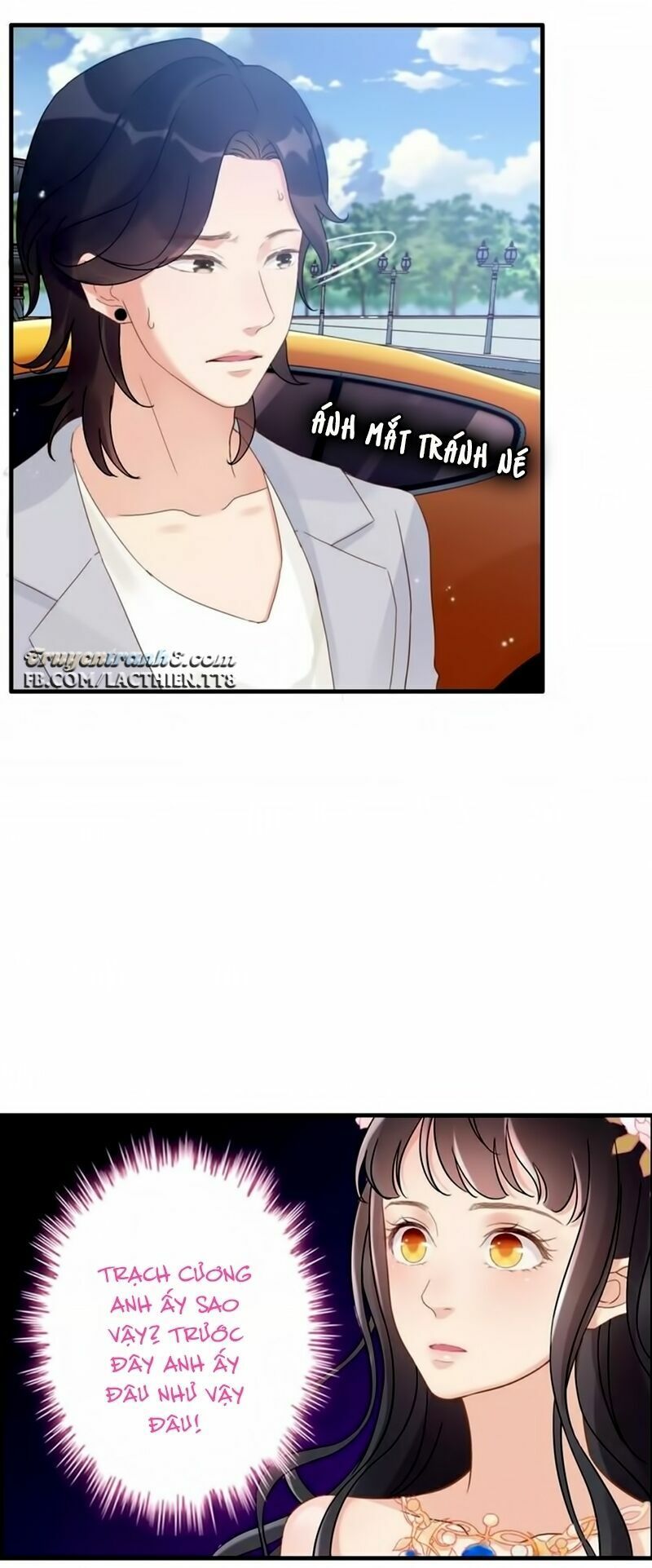 đọc truyện Cô Vợ Hợp Đồng Bỏ Trốn Của Tổng Giám Đốc Chương 16 ảnh 15 tại Thiên Thai Truyện