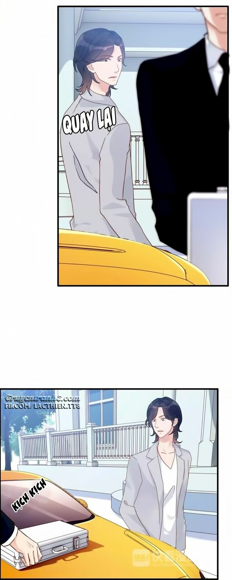 đọc truyện Cô Vợ Hợp Đồng Bỏ Trốn Của Tổng Giám Đốc Chương 16 ảnh 21 tại Thiên Thai Truyện