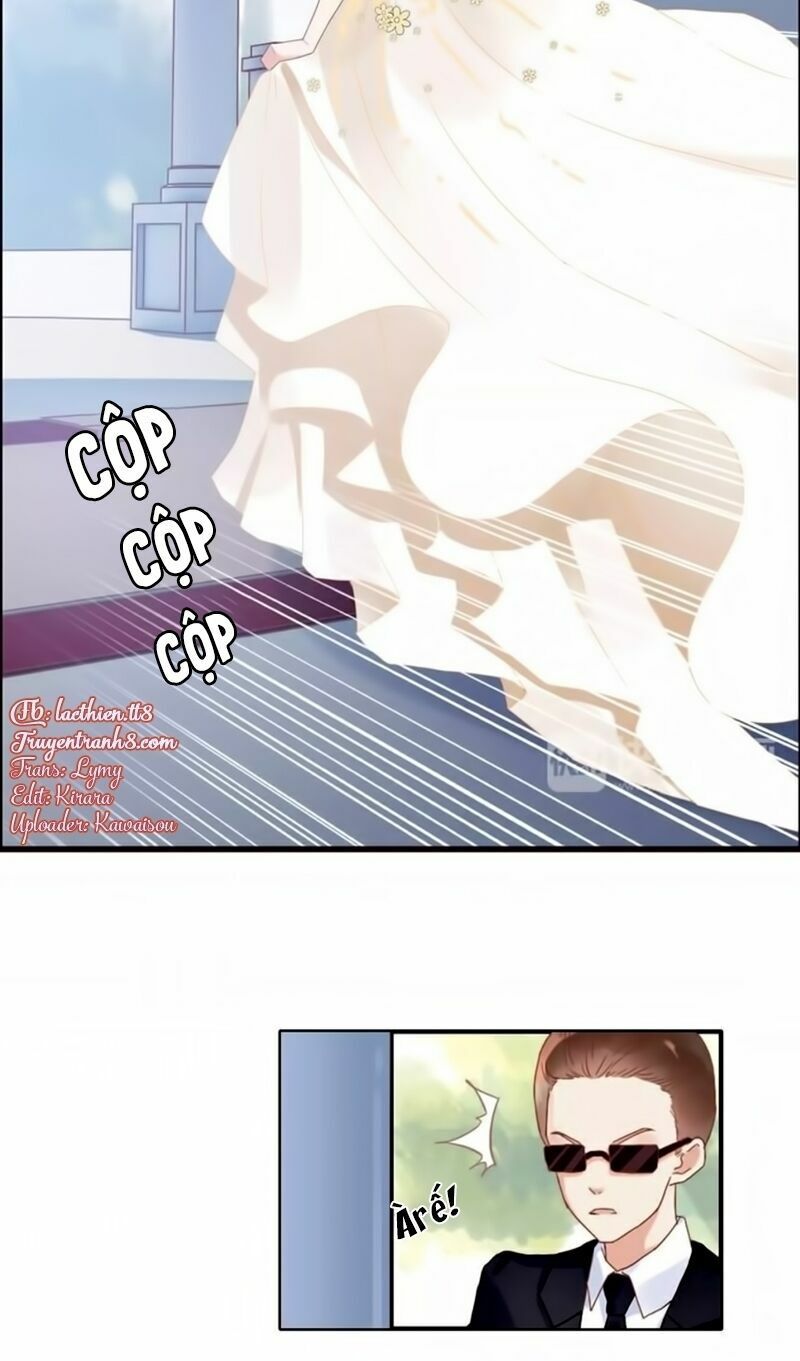 đọc truyện Cô Vợ Hợp Đồng Bỏ Trốn Của Tổng Giám Đốc Chương 16 ảnh 4 tại Thiên Thai Truyện