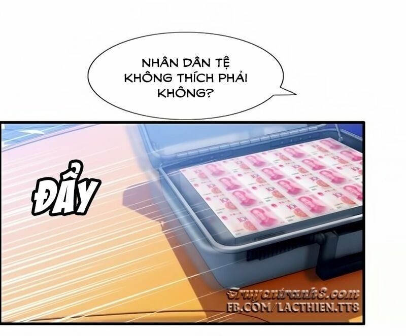 đọc truyện Cô Vợ Hợp Đồng Bỏ Trốn Của Tổng Giám Đốc Chương 16 ảnh 26 tại Thiên Thai Truyện