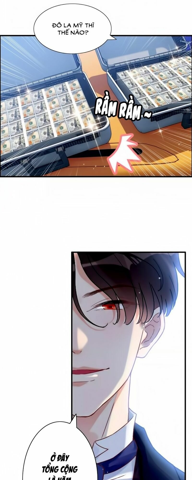 đọc truyện Cô Vợ Hợp Đồng Bỏ Trốn Của Tổng Giám Đốc Chương 16 ảnh 27 tại Thiên Thai Truyện