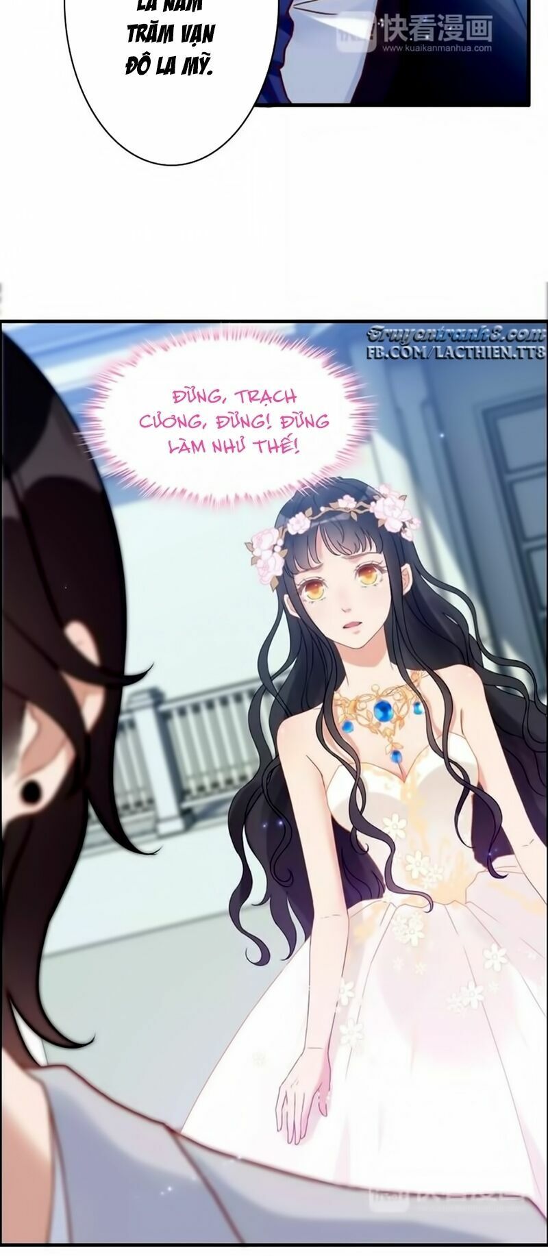 đọc truyện Cô Vợ Hợp Đồng Bỏ Trốn Của Tổng Giám Đốc Chương 16 ảnh 28 tại Thiên Thai Truyện