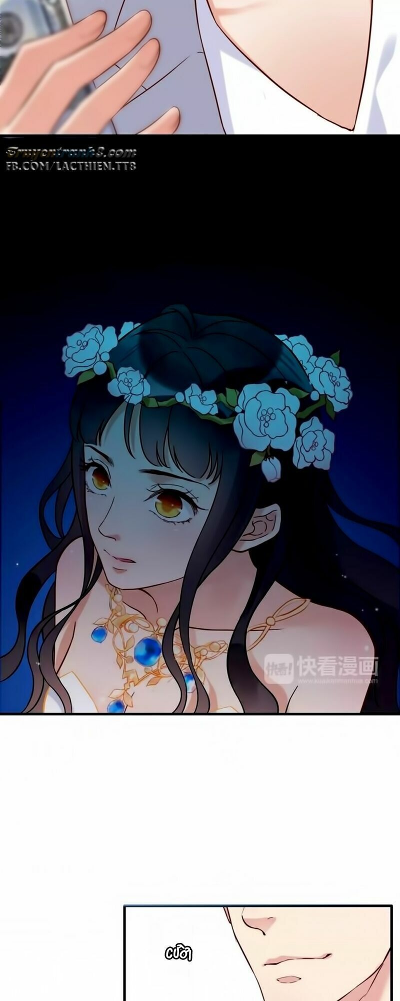 đọc truyện Cô Vợ Hợp Đồng Bỏ Trốn Của Tổng Giám Đốc Chương 16 ảnh 30 tại Thiên Thai Truyện