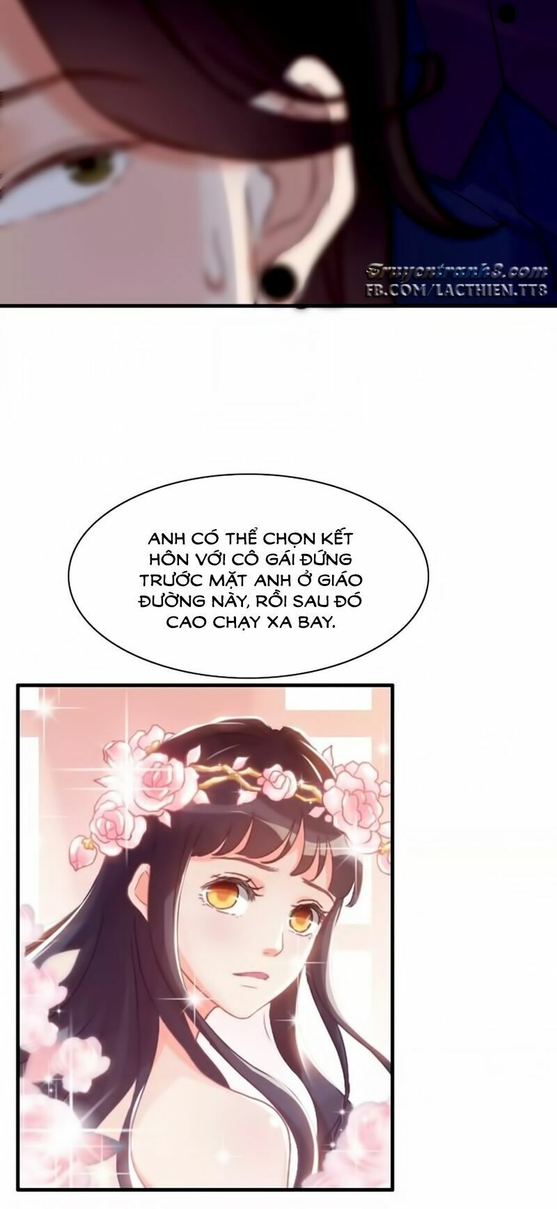 đọc truyện Cô Vợ Hợp Đồng Bỏ Trốn Của Tổng Giám Đốc Chương 16 ảnh 33 tại Thiên Thai Truyện