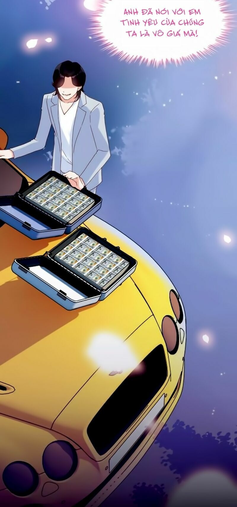 đọc truyện Cô Vợ Hợp Đồng Bỏ Trốn Của Tổng Giám Đốc Chương 16 ảnh 38 tại Thiên Thai Truyện