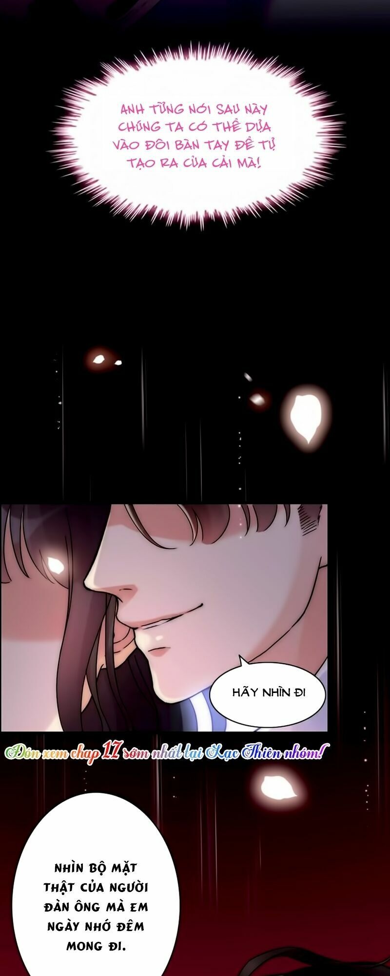 đọc truyện Cô Vợ Hợp Đồng Bỏ Trốn Của Tổng Giám Đốc Chương 16 ảnh 39 tại Thiên Thai Truyện