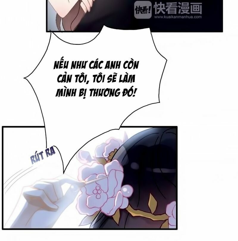 đọc truyện Cô Vợ Hợp Đồng Bỏ Trốn Của Tổng Giám Đốc Chương 16 ảnh 6 tại Thiên Thai Truyện