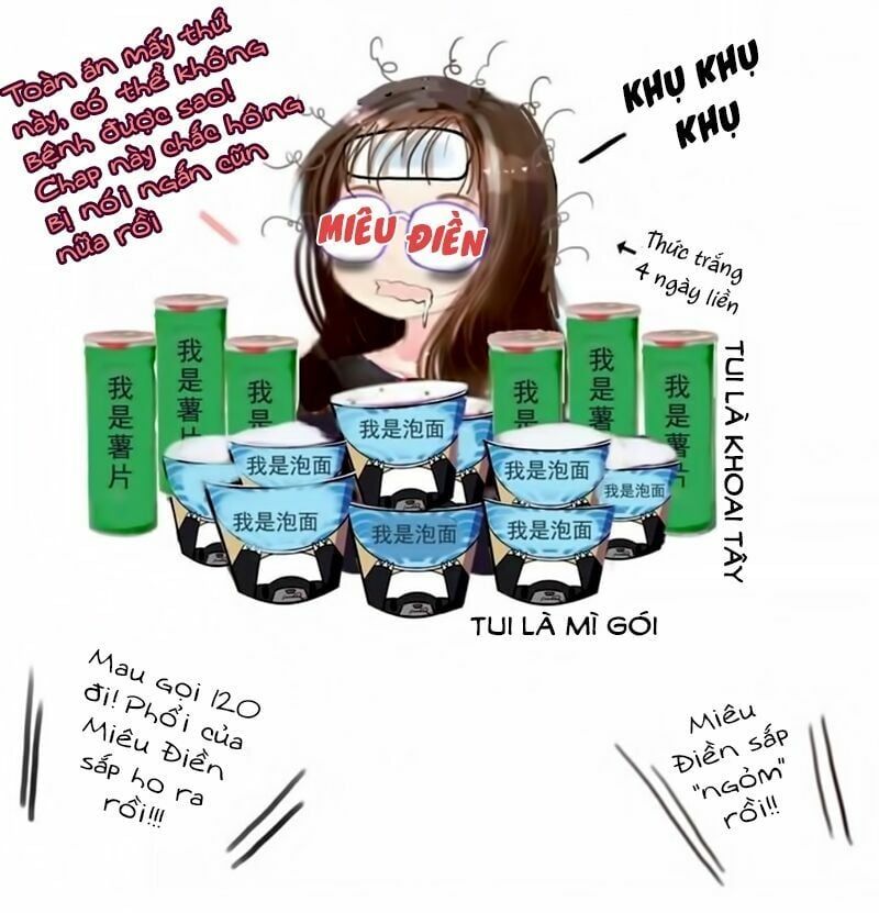 đọc truyện Cô Vợ Hợp Đồng Bỏ Trốn Của Tổng Giám Đốc Chương 16 ảnh 42 tại Thiên Thai Truyện