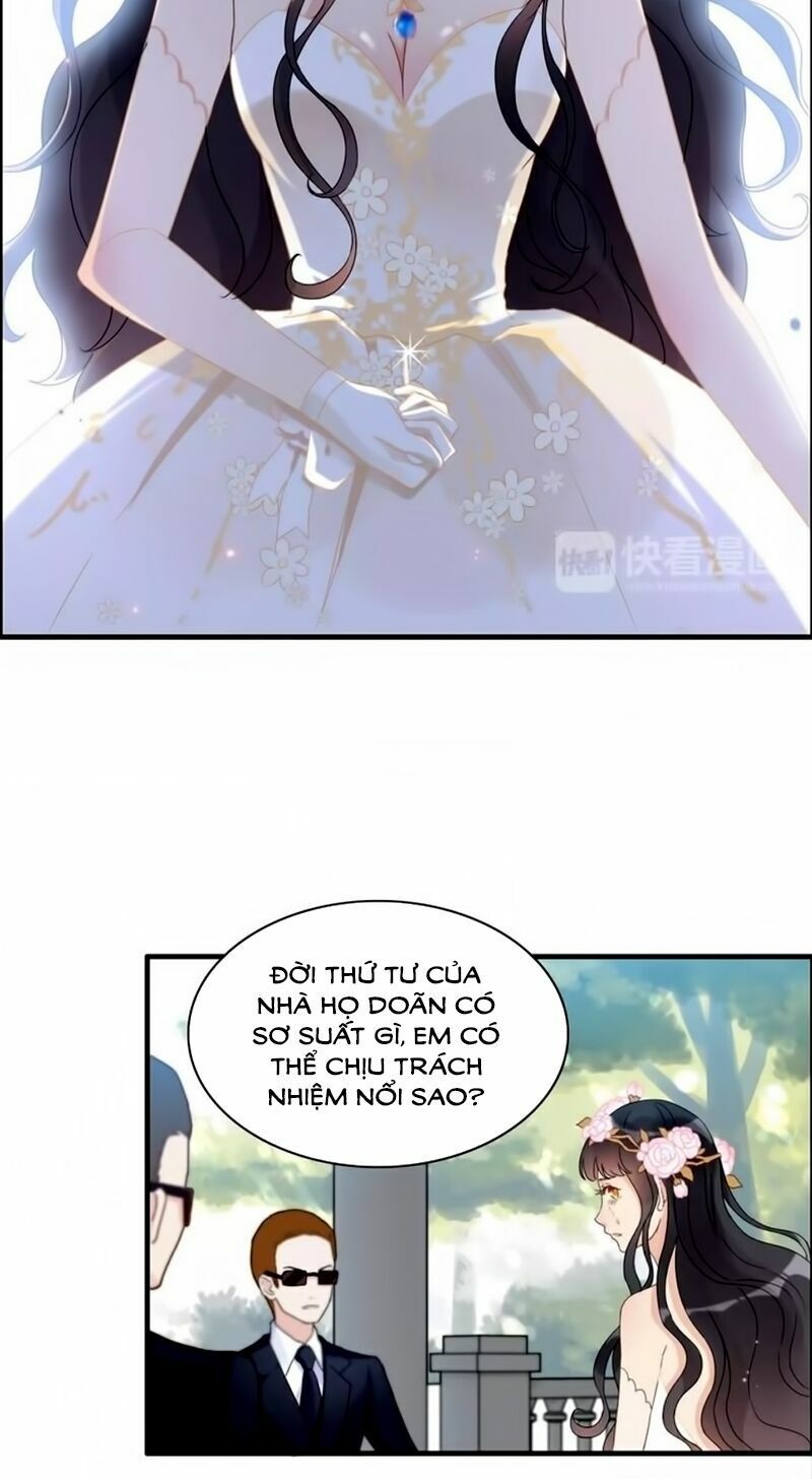 đọc truyện Cô Vợ Hợp Đồng Bỏ Trốn Của Tổng Giám Đốc Chương 16 ảnh 8 tại Thiên Thai Truyện