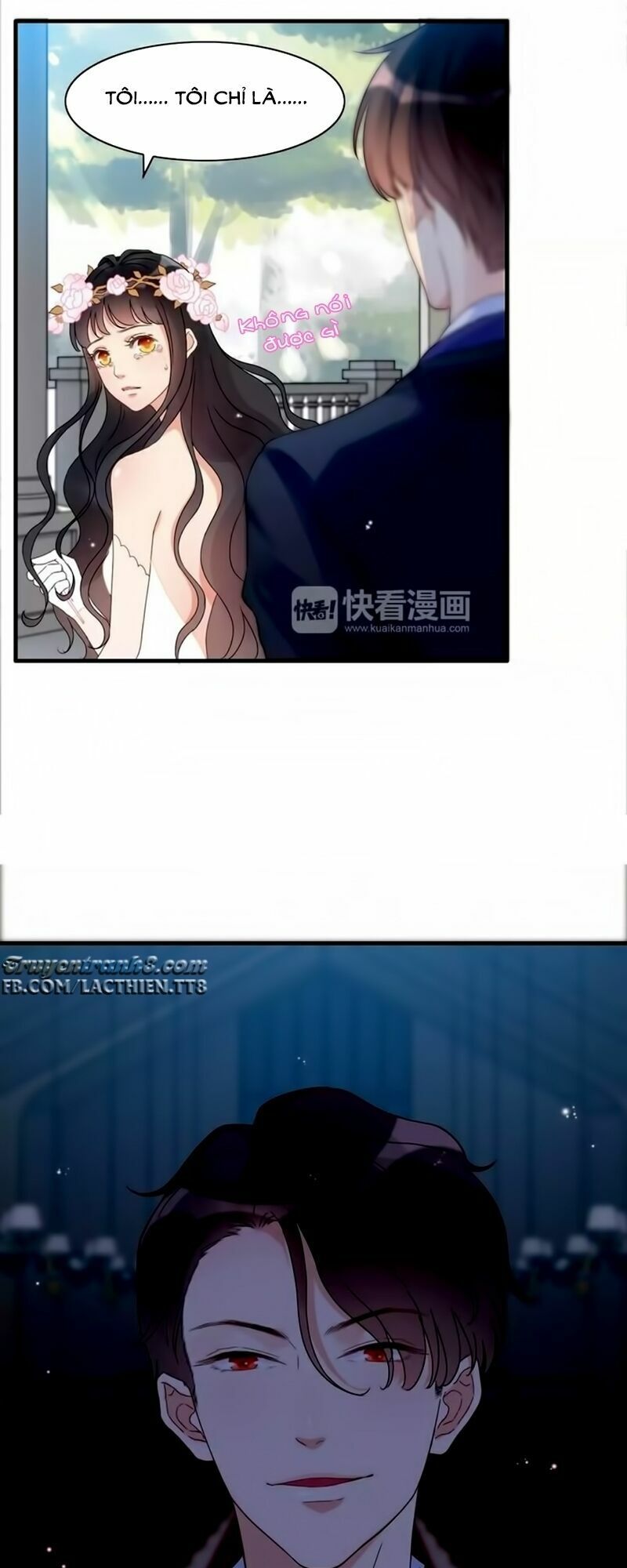 đọc truyện Cô Vợ Hợp Đồng Bỏ Trốn Của Tổng Giám Đốc Chương 16 ảnh 9 tại Thiên Thai Truyện