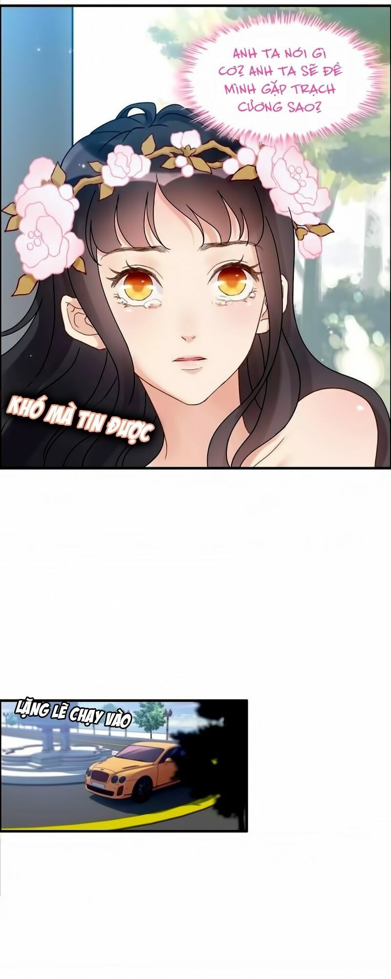 đọc truyện Cô Vợ Hợp Đồng Bỏ Trốn Của Tổng Giám Đốc Chương 16 ảnh 11 tại Thiên Thai Truyện