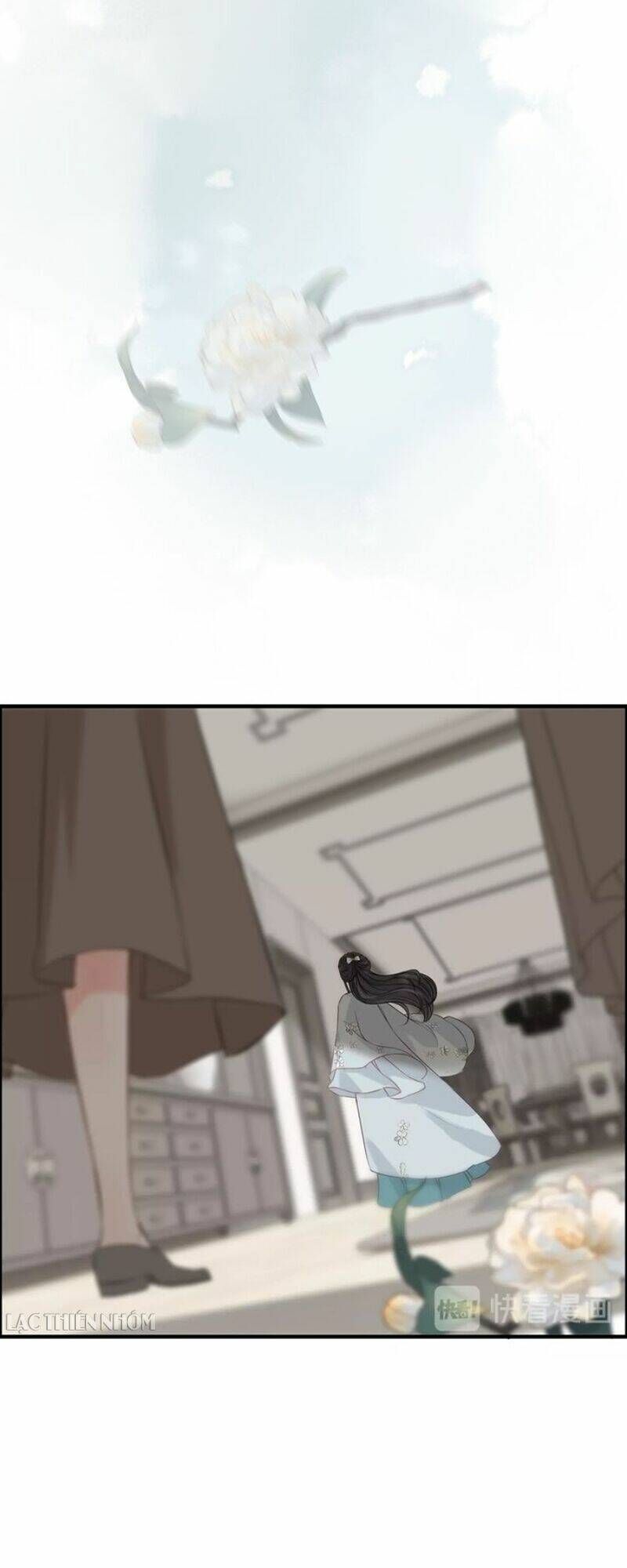 đọc truyện Cô Vợ Hợp Đồng Bỏ Trốn Của Tổng Giám Đốc Chương 160 ảnh 14 tại Thiên Thai Truyện