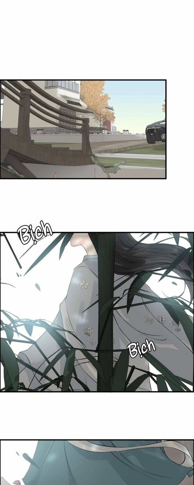 đọc truyện Cô Vợ Hợp Đồng Bỏ Trốn Của Tổng Giám Đốc Chương 160 ảnh 15 tại Thiên Thai Truyện