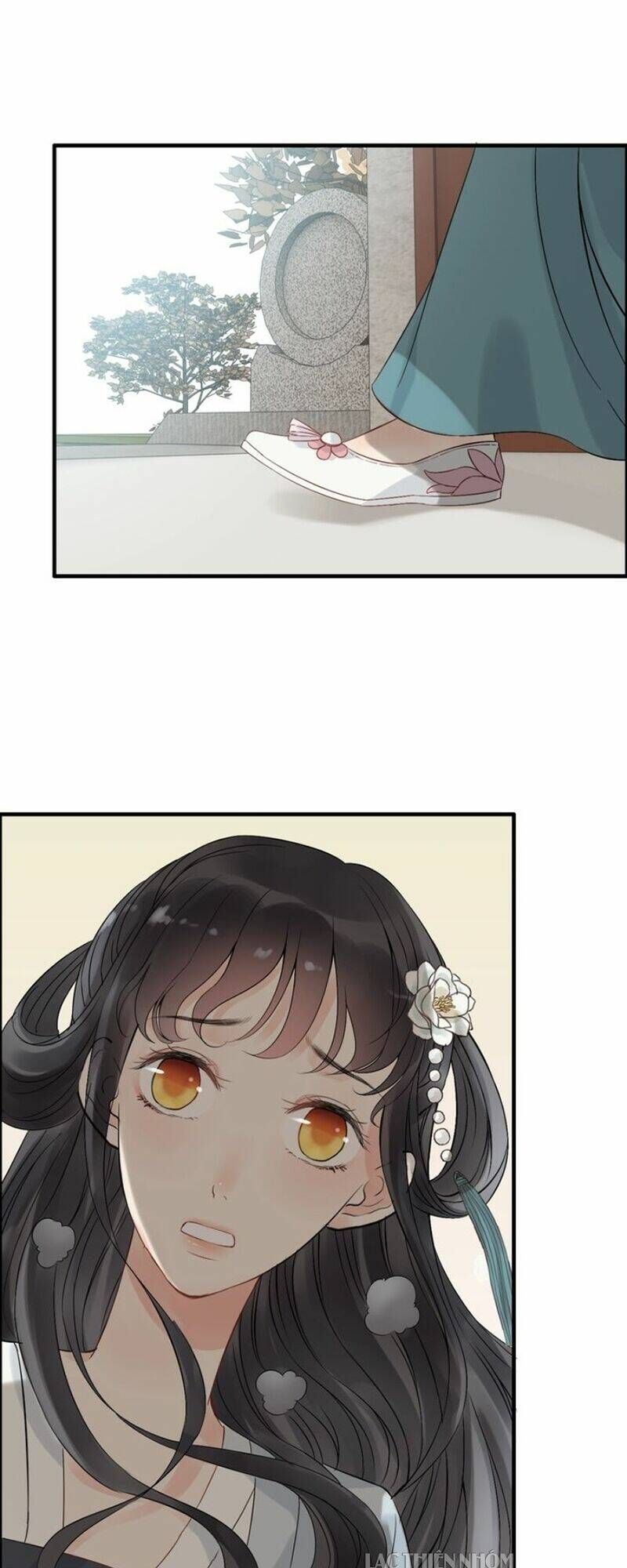 đọc truyện Cô Vợ Hợp Đồng Bỏ Trốn Của Tổng Giám Đốc Chương 160 ảnh 17 tại Thiên Thai Truyện