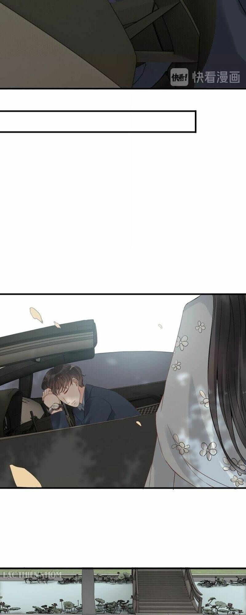 đọc truyện Cô Vợ Hợp Đồng Bỏ Trốn Của Tổng Giám Đốc Chương 160 ảnh 19 tại Thiên Thai Truyện