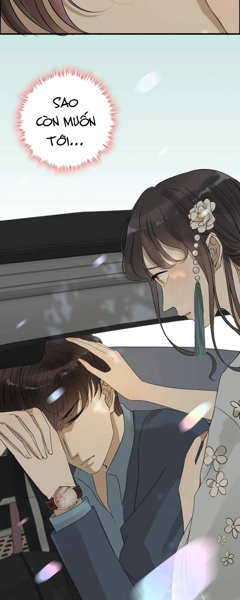 đọc truyện Cô Vợ Hợp Đồng Bỏ Trốn Của Tổng Giám Đốc Chương 160 ảnh 23 tại Thiên Thai Truyện