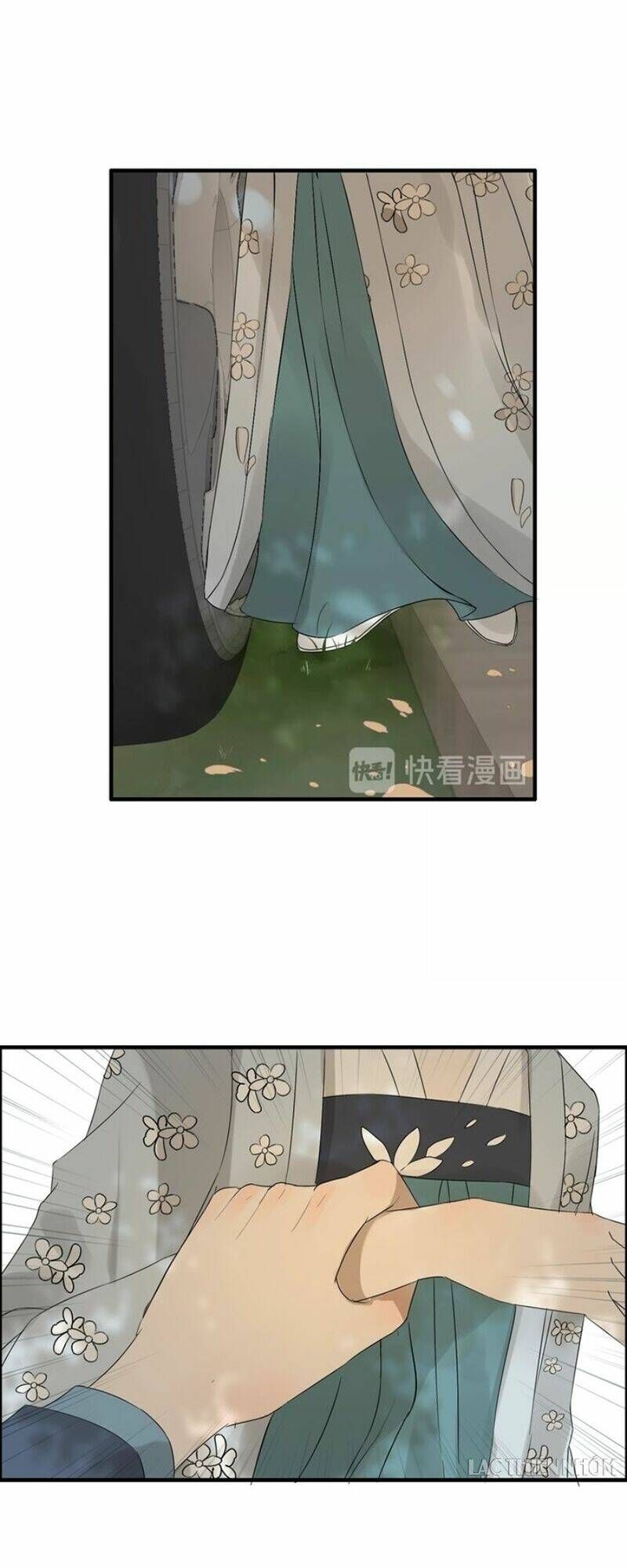 đọc truyện Cô Vợ Hợp Đồng Bỏ Trốn Của Tổng Giám Đốc Chương 160 ảnh 25 tại Thiên Thai Truyện