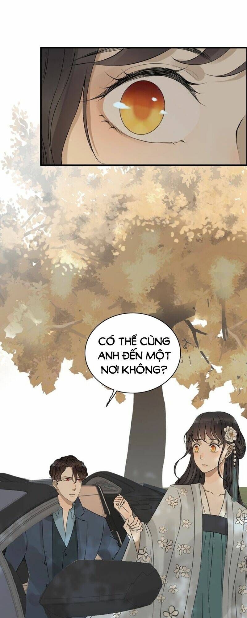 đọc truyện Cô Vợ Hợp Đồng Bỏ Trốn Của Tổng Giám Đốc Chương 160 ảnh 26 tại Thiên Thai Truyện