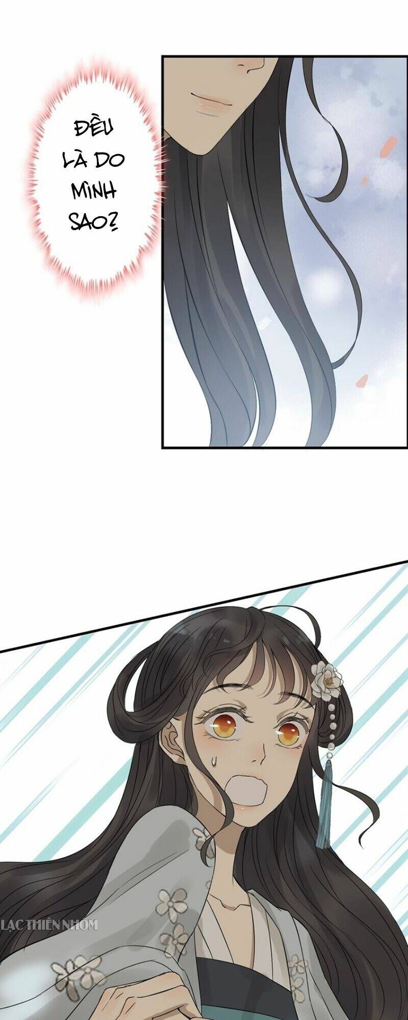 đọc truyện Cô Vợ Hợp Đồng Bỏ Trốn Của Tổng Giám Đốc Chương 160 ảnh 29 tại Thiên Thai Truyện