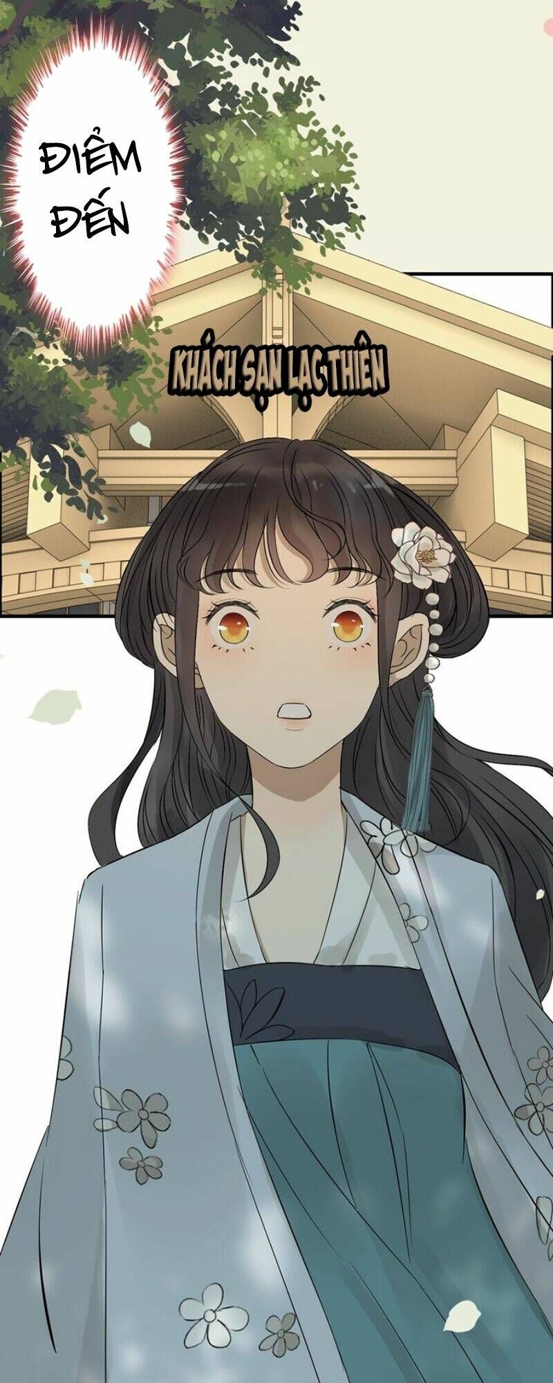 đọc truyện Cô Vợ Hợp Đồng Bỏ Trốn Của Tổng Giám Đốc Chương 160 ảnh 31 tại Thiên Thai Truyện