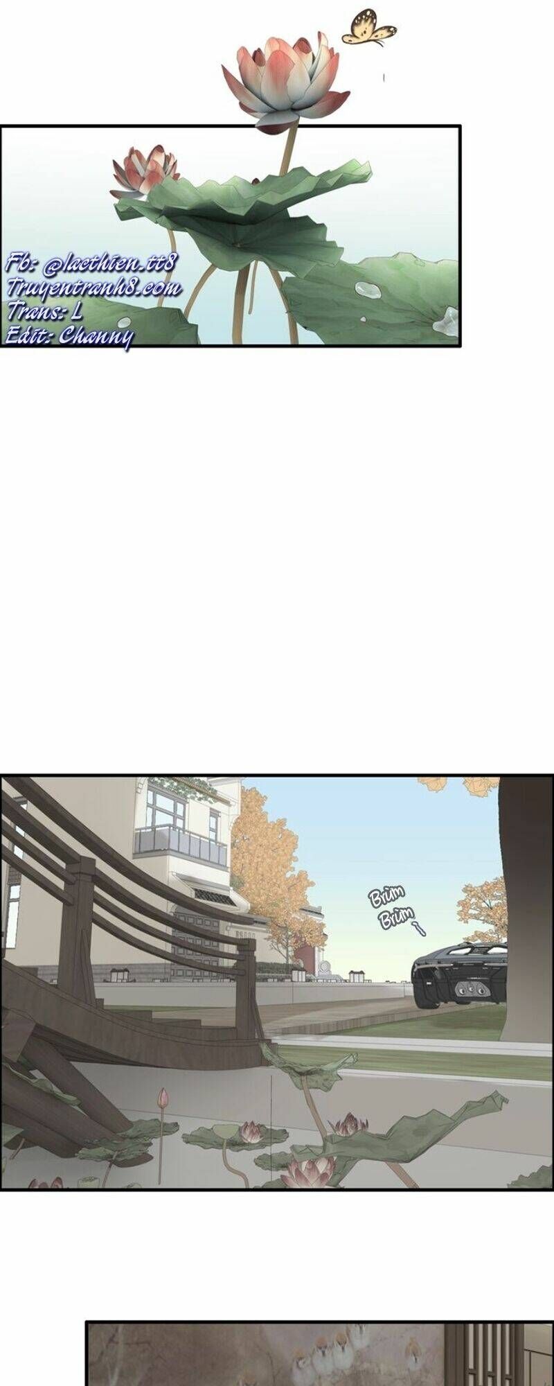 đọc truyện Cô Vợ Hợp Đồng Bỏ Trốn Của Tổng Giám Đốc Chương 160 ảnh 5 tại Thiên Thai Truyện