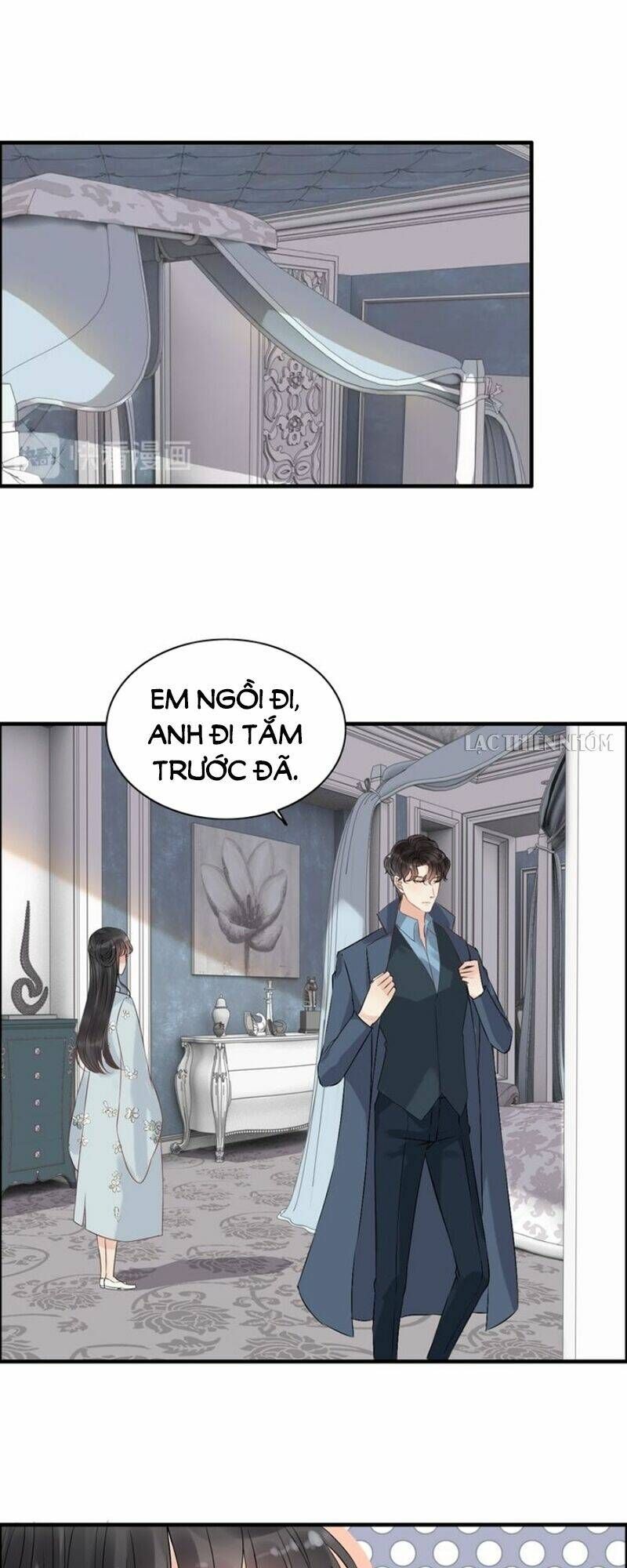 đọc truyện Cô Vợ Hợp Đồng Bỏ Trốn Của Tổng Giám Đốc Chương 160 ảnh 35 tại Thiên Thai Truyện