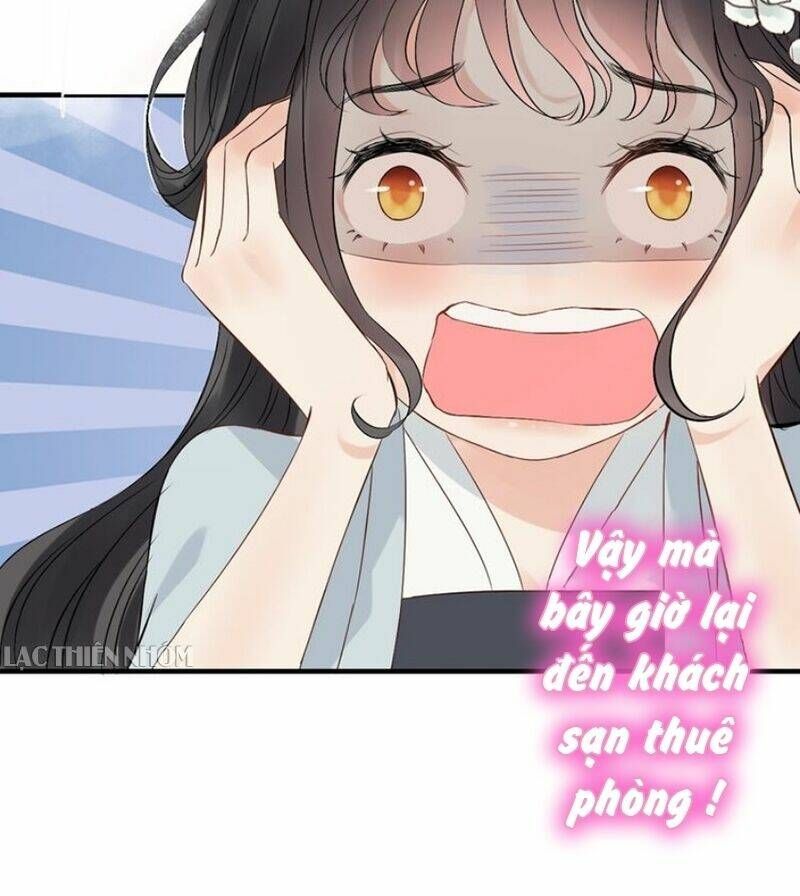 đọc truyện Cô Vợ Hợp Đồng Bỏ Trốn Của Tổng Giám Đốc Chương 160 ảnh 39 tại Thiên Thai Truyện