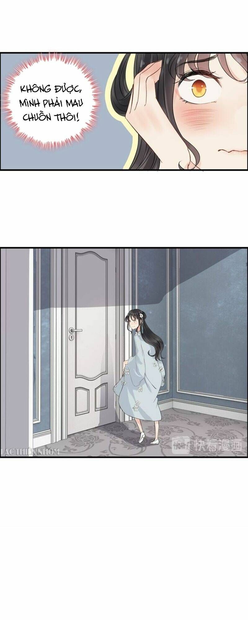 đọc truyện Cô Vợ Hợp Đồng Bỏ Trốn Của Tổng Giám Đốc Chương 160 ảnh 40 tại Thiên Thai Truyện