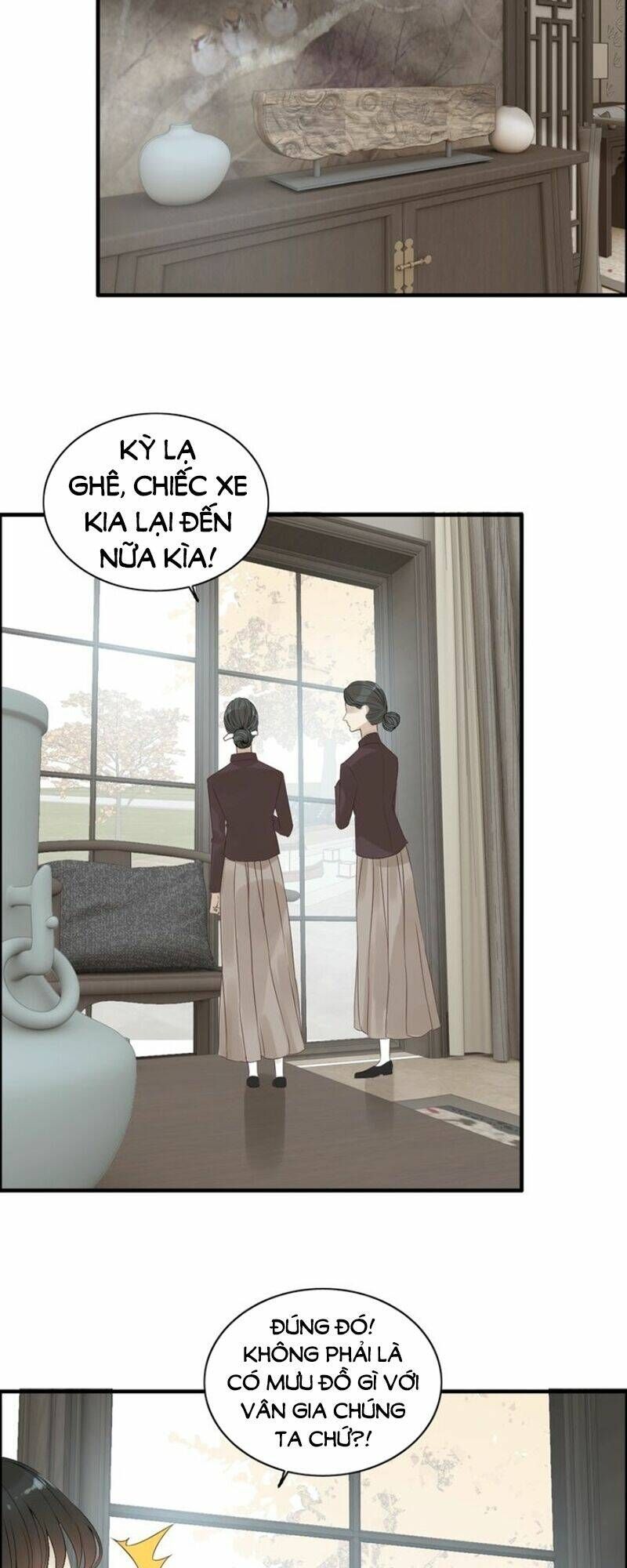 đọc truyện Cô Vợ Hợp Đồng Bỏ Trốn Của Tổng Giám Đốc Chương 160 ảnh 6 tại Thiên Thai Truyện