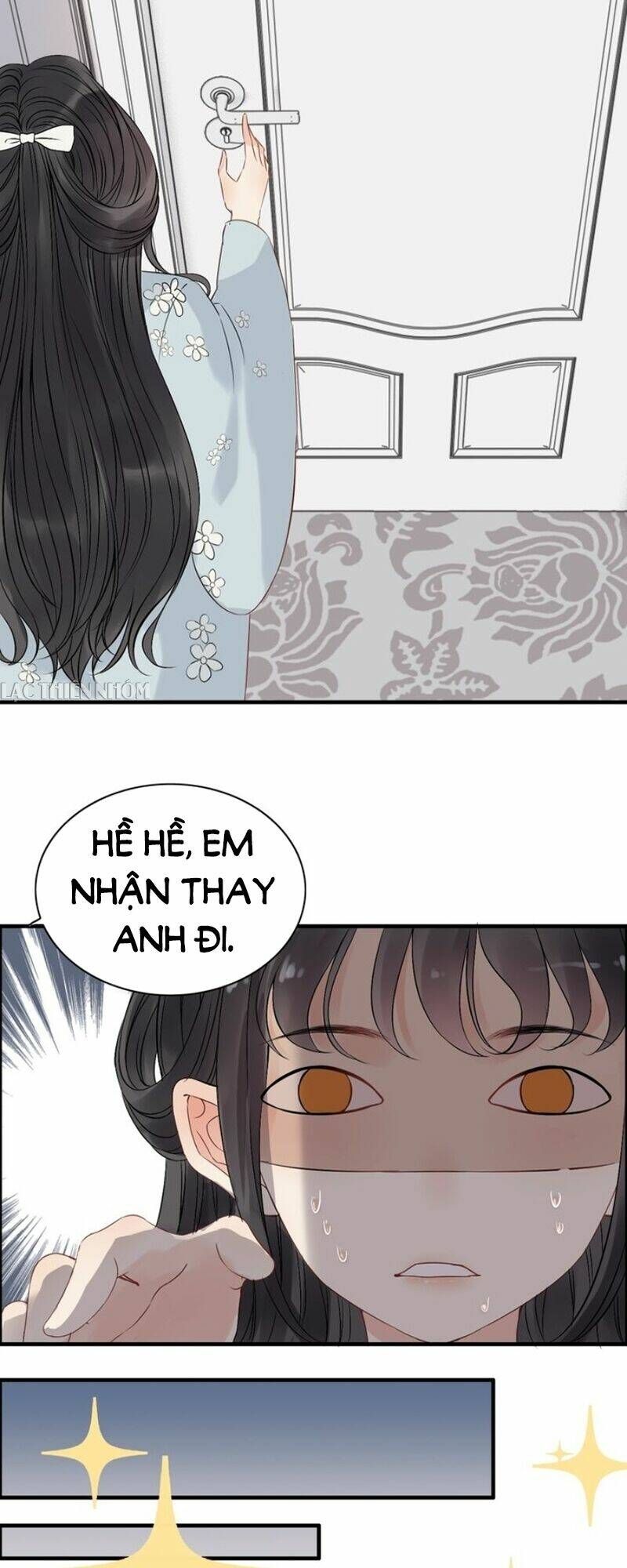 đọc truyện Cô Vợ Hợp Đồng Bỏ Trốn Của Tổng Giám Đốc Chương 160 ảnh 42 tại Thiên Thai Truyện