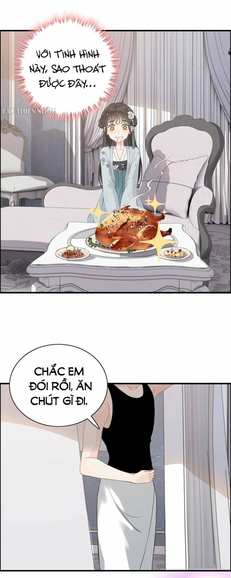 đọc truyện Cô Vợ Hợp Đồng Bỏ Trốn Của Tổng Giám Đốc Chương 160 ảnh 44 tại Thiên Thai Truyện