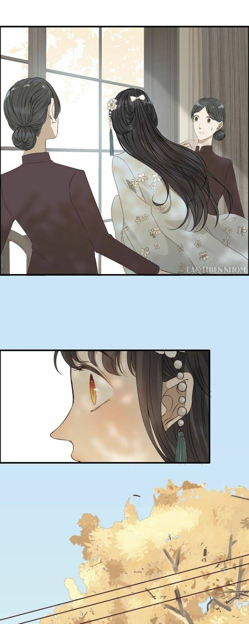 đọc truyện Cô Vợ Hợp Đồng Bỏ Trốn Của Tổng Giám Đốc Chương 160 ảnh 10 tại Thiên Thai Truyện