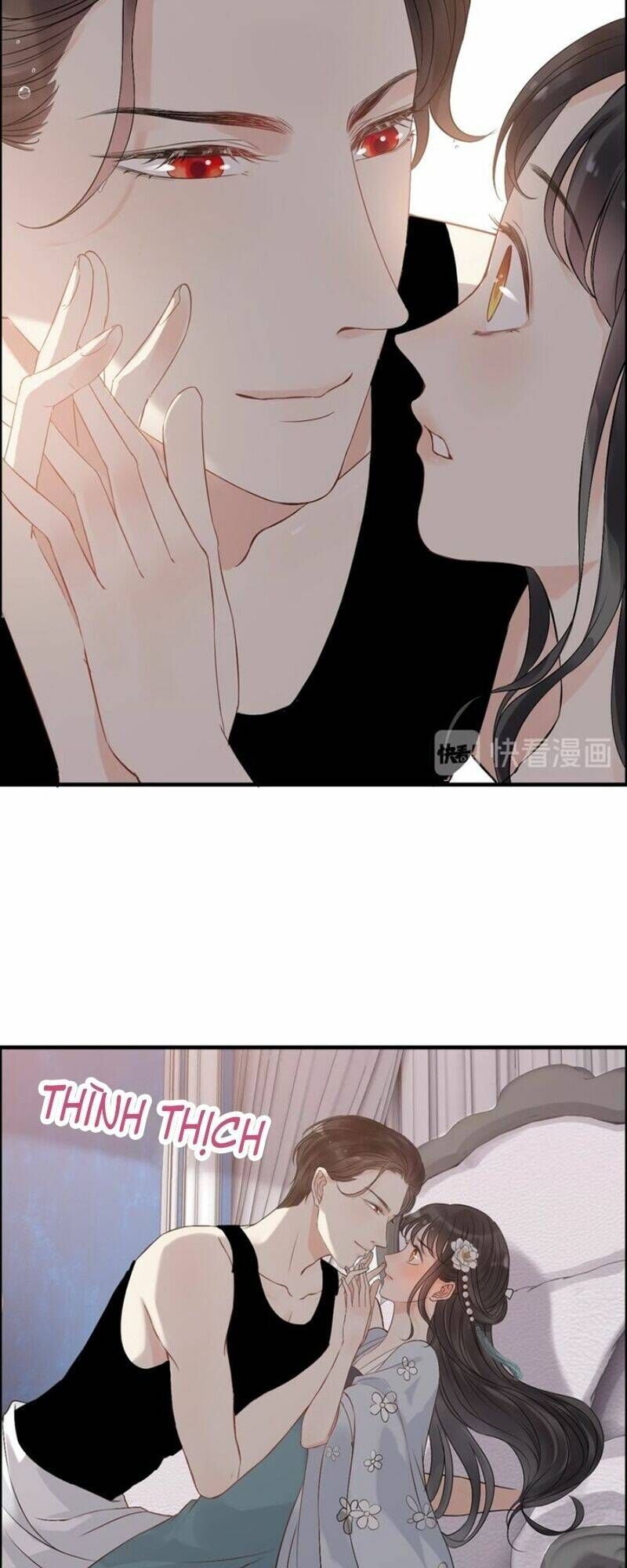 đọc truyện Cô Vợ Hợp Đồng Bỏ Trốn Của Tổng Giám Đốc Chương 161 ảnh 14 tại Thiên Thai Truyện