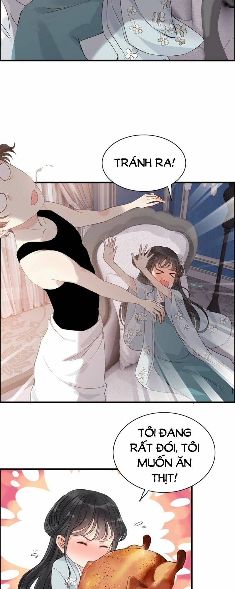 đọc truyện Cô Vợ Hợp Đồng Bỏ Trốn Của Tổng Giám Đốc Chương 161 ảnh 15 tại Thiên Thai Truyện