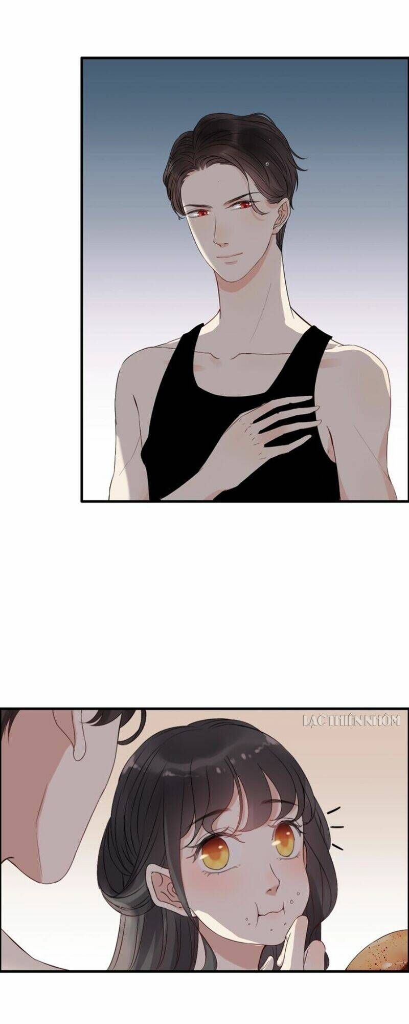 đọc truyện Cô Vợ Hợp Đồng Bỏ Trốn Của Tổng Giám Đốc Chương 161 ảnh 17 tại Thiên Thai Truyện