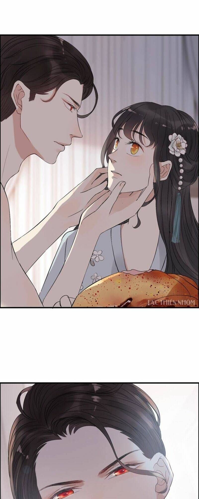 đọc truyện Cô Vợ Hợp Đồng Bỏ Trốn Của Tổng Giám Đốc Chương 161 ảnh 18 tại Thiên Thai Truyện