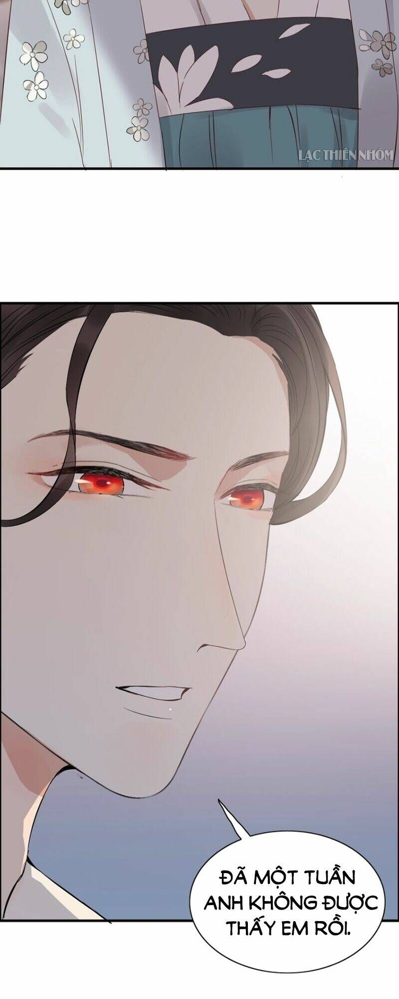 đọc truyện Cô Vợ Hợp Đồng Bỏ Trốn Của Tổng Giám Đốc Chương 161 ảnh 22 tại Thiên Thai Truyện