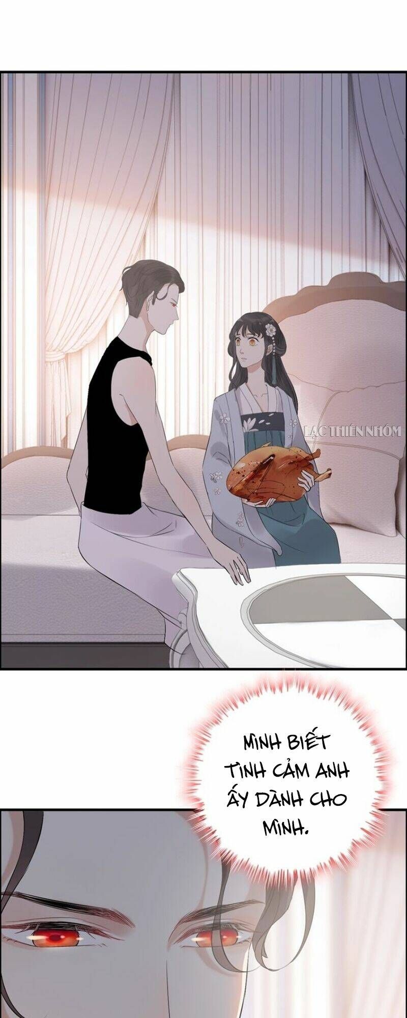 đọc truyện Cô Vợ Hợp Đồng Bỏ Trốn Của Tổng Giám Đốc Chương 161 ảnh 23 tại Thiên Thai Truyện