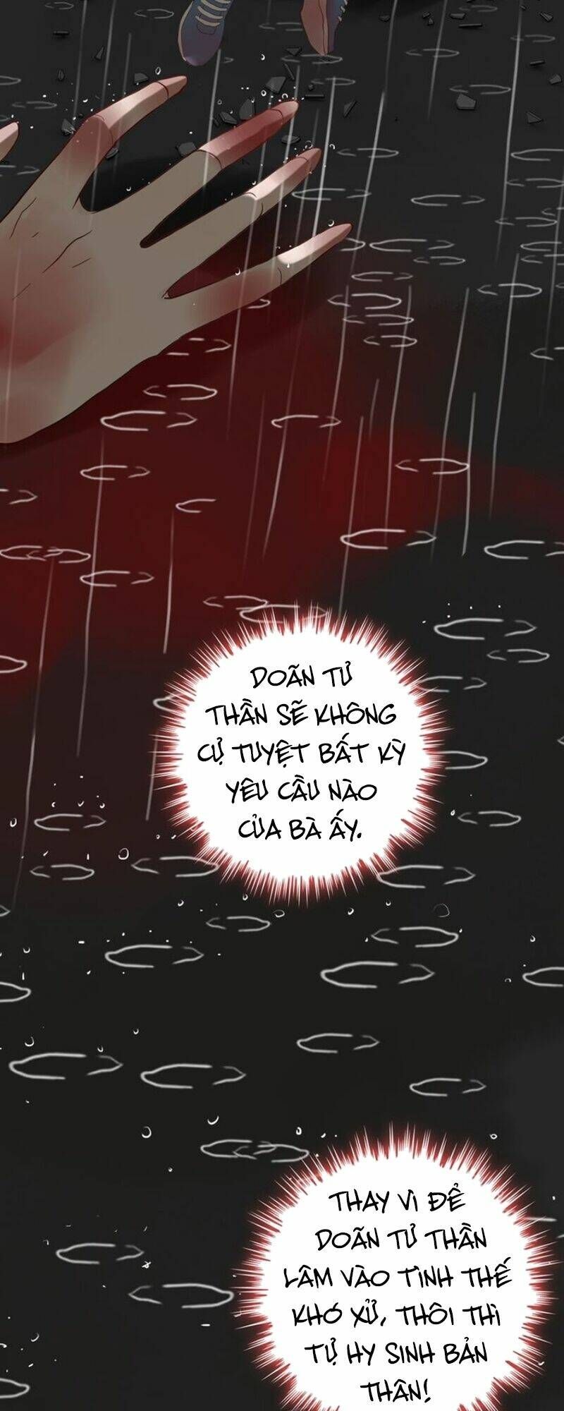 đọc truyện Cô Vợ Hợp Đồng Bỏ Trốn Của Tổng Giám Đốc Chương 161 ảnh 30 tại Thiên Thai Truyện