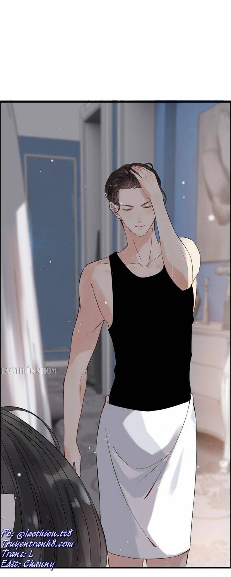 đọc truyện Cô Vợ Hợp Đồng Bỏ Trốn Của Tổng Giám Đốc Chương 161 ảnh 5 tại Thiên Thai Truyện