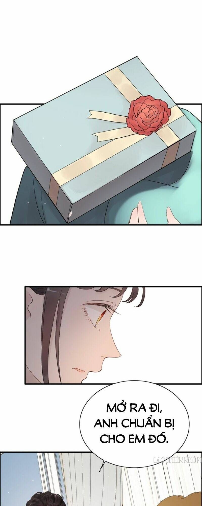 đọc truyện Cô Vợ Hợp Đồng Bỏ Trốn Của Tổng Giám Đốc Chương 161 ảnh 32 tại Thiên Thai Truyện