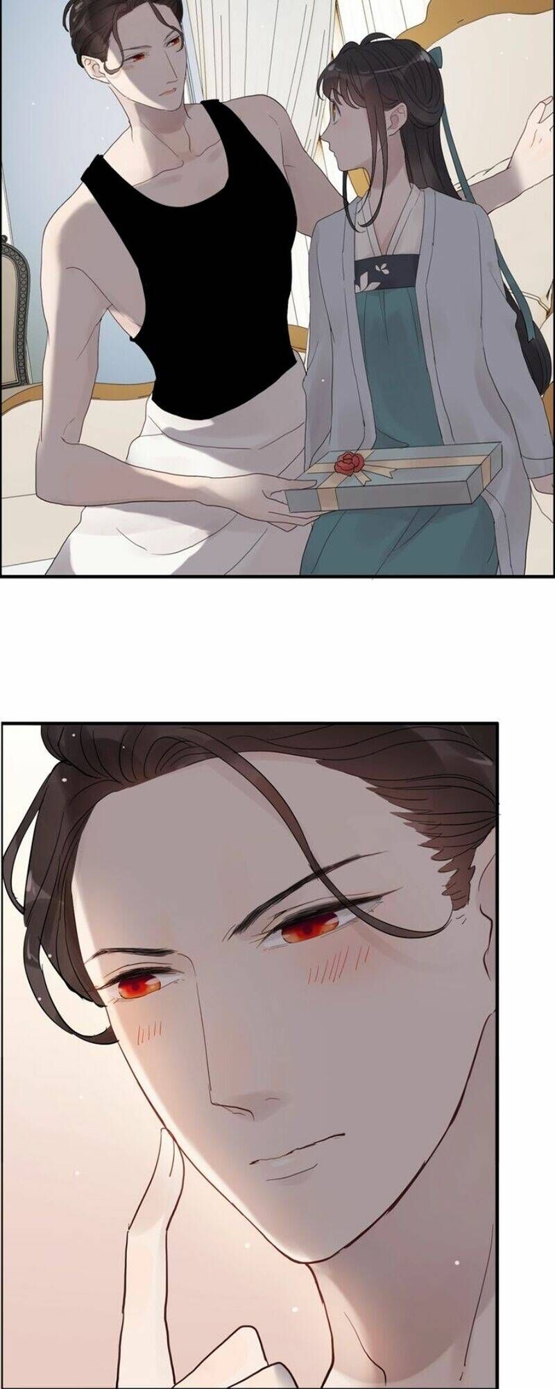 đọc truyện Cô Vợ Hợp Đồng Bỏ Trốn Của Tổng Giám Đốc Chương 161 ảnh 33 tại Thiên Thai Truyện