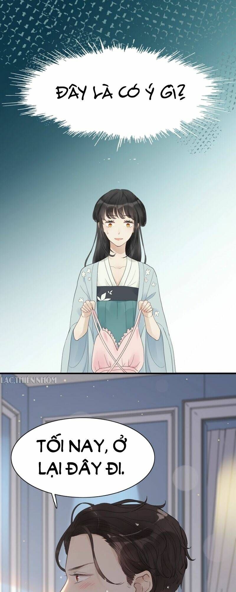 đọc truyện Cô Vợ Hợp Đồng Bỏ Trốn Của Tổng Giám Đốc Chương 161 ảnh 37 tại Thiên Thai Truyện