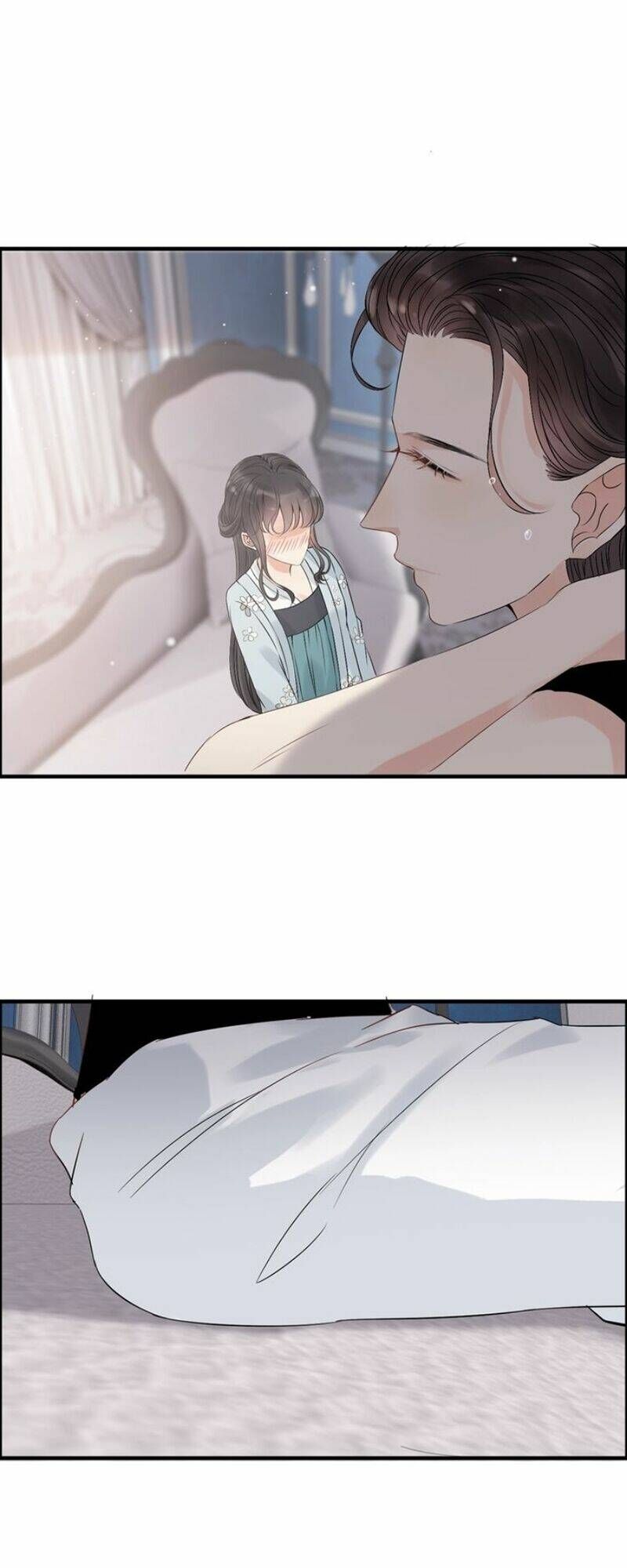 đọc truyện Cô Vợ Hợp Đồng Bỏ Trốn Của Tổng Giám Đốc Chương 161 ảnh 6 tại Thiên Thai Truyện