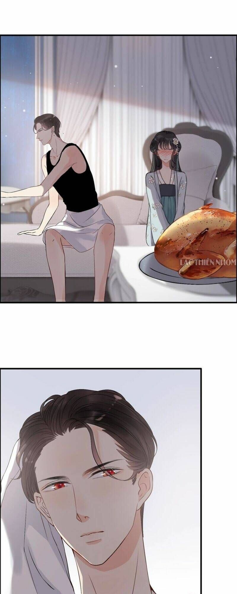 đọc truyện Cô Vợ Hợp Đồng Bỏ Trốn Của Tổng Giám Đốc Chương 161 ảnh 7 tại Thiên Thai Truyện